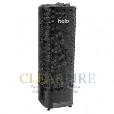 Электрокаменка HIMALAYA 1051 DE BWT, черный (Helo)
