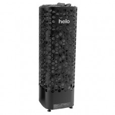 Электрокаменка HIMALAYA 1051 DE BWT, черный (Helo)