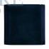 Печь 17 NHGT ECOplus, konigsblau 150, черная рамка (Hark)