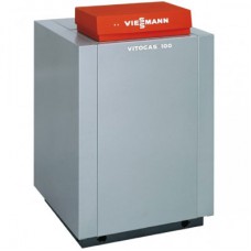 Котельное оборудование VIESSMANN Vitogas 100-F, 42 кВт