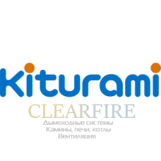 Kiturami (Китурами) Глушитель выхлопа STSO-13-21R (07-01522)