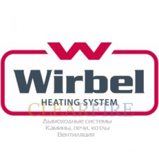 Wirbel (Вирбел) Автоматика горелки газ/дизель для EСO-CK/CKB и CK-Plus/CKB-Plus