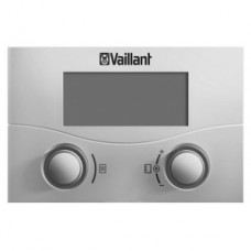 Vaillant (Вайлант) Прибор дистанционного управления VR 90/3 (0020040080)