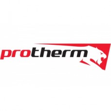 Protherm (Протерм) Тройник 87 с инспекционным отверстием, 80/125 мм
