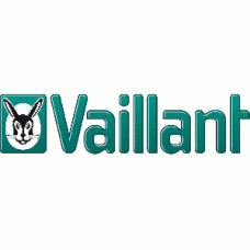 Vaillant (Вайлант) Труба воздуховода 80 мм - 1000 мм RNC (с защитной решёткой)