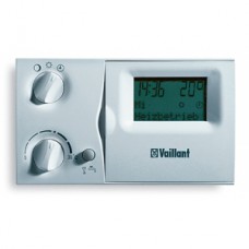 Vaillant (Вайлант) Комнатный регулятор температуры VRT 390 (300641)