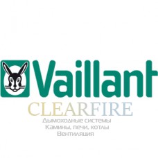 Vaillant (Вайлант) Теплоизоляция для патрубков 750 мм (302361)