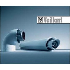 Vaillant (Вайлант) Комплект для горизонтального прохода (303807)