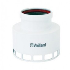 Vaillant (Вайлант) Адаптер для перехода с d60 на d80 (303815)