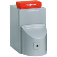 Viessmann (Висман) Vitorond 100 VR2B 80кВт сегм.