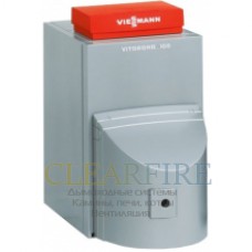 Viessmann (Висман) Vitorond 100 VR2B 100кВт сегм