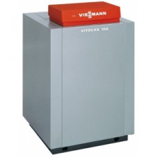 Viessmann (Висман) Котел Vitogas 100-F GS1D 35 кВт 7245366