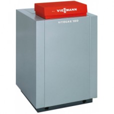 Viessmann (Висман) Vitogas 100 35 кВт с Vitotronic 100/KC4B (комплект) GS1D876
