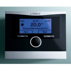 Vaillant (Вайлант) Автоматический регулятор отопления calorMATIC 470