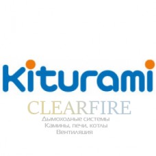 Kiturami (Китурами) Колесо вентилятора (модели KSG 200, KSO 200)