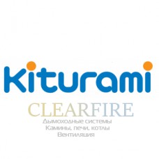 Kiturami (Китурами) Заглушка(резиновая) (модели TwinAlpha 13/16/20/25/30)