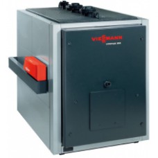 Viessmann (Висман) Vitoplex 200 SX2A 900 кВт SX2A752 (комплект)